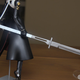 Image for article titled This Persona Figure Has a Crazy Crotch, Part II Electric Boogaloo